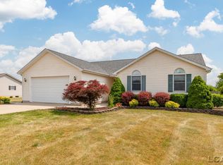 9095 Kings Court Hwy, Britton, MI 49229