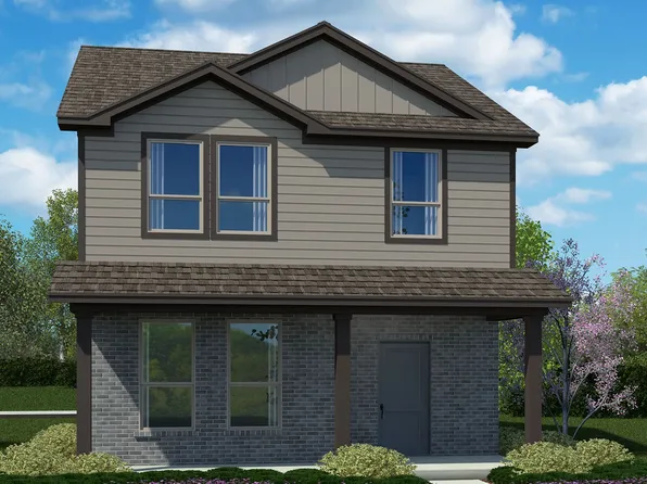 3112 Maple Orchard Ln, Fort Worth, TX 76111