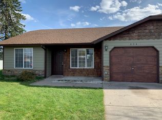 476 W Miles Ave, Hayden Lake, ID 83835