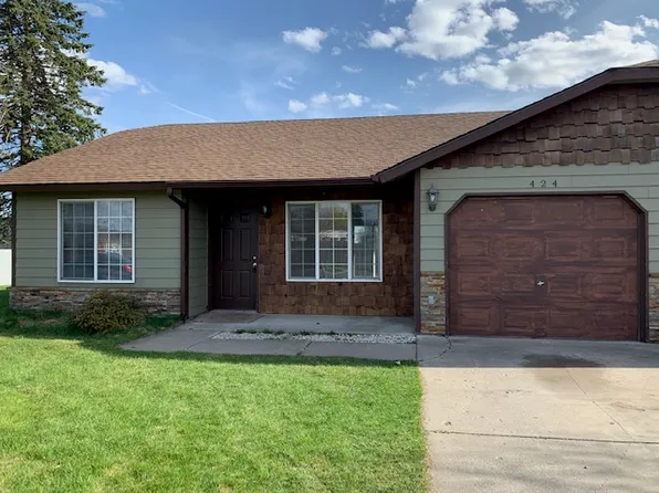424 W Miles Ave, Hayden Lake, ID 83835