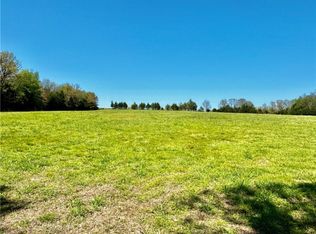 4720 Road, Westville, OK 74965