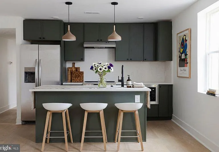 1307 Morris St #B & A — Photo 13