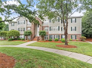 624 Timberline Ridge Ln, Winston Salem, NC 27106