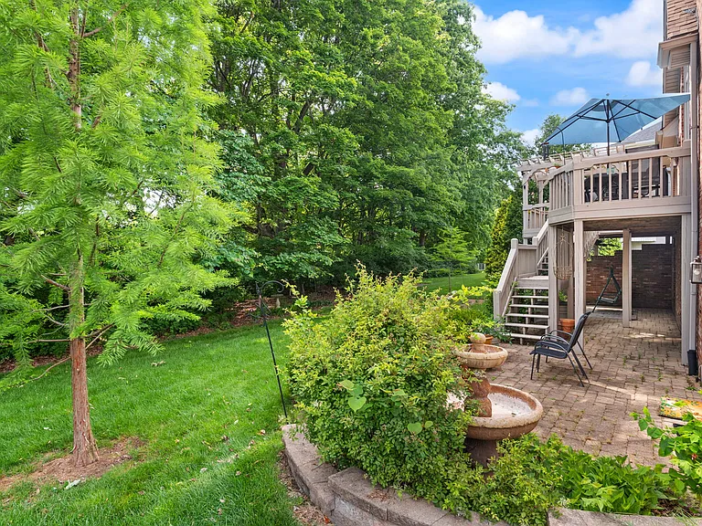 Mallet Hill Dr — Photo 4