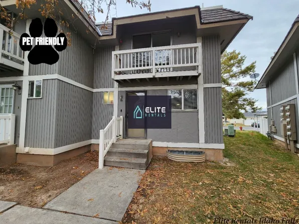 1528 Falcon Dr, Idaho Falls, ID 83406