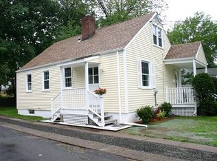 103 Westerleigh Rd, New Haven, CT 06515