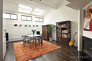 Rented by Halstead Real Estate