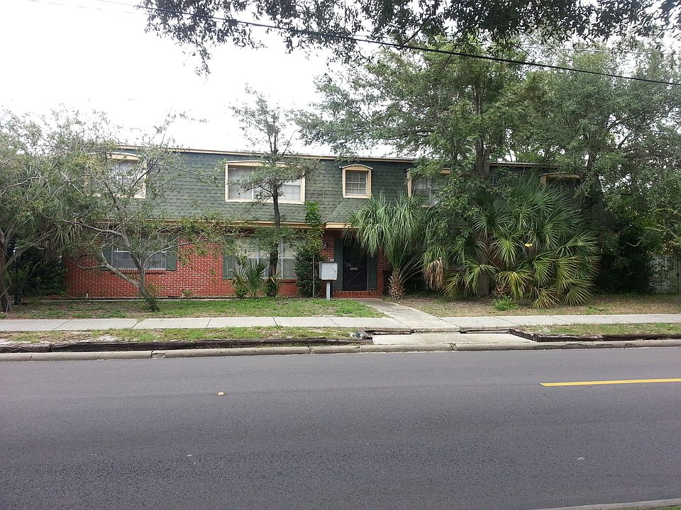 1st image of 3221 W Swann Ave APT 5