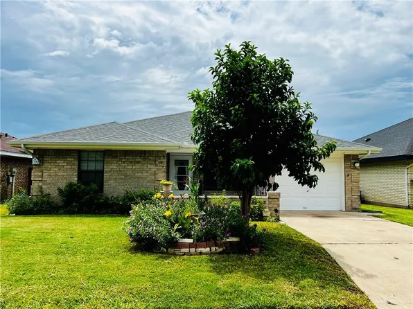 2305 Viola St, Mission, TX 78574