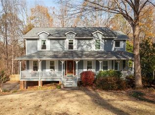 2284 Rushmore Dr, Marietta, GA 30062