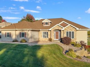 2819 Bluebird Dr, Portage, WI 53901