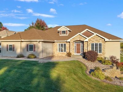2819 Bluebird Drive, Portage, WI, 53901