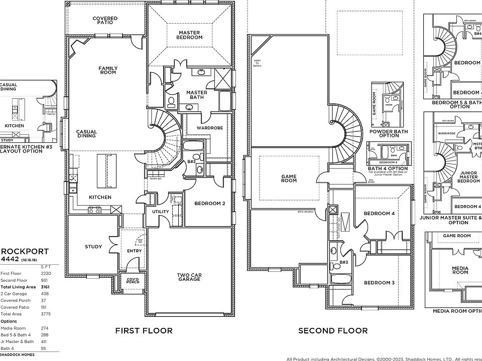 2nd image of 7605 Switchwood Ln