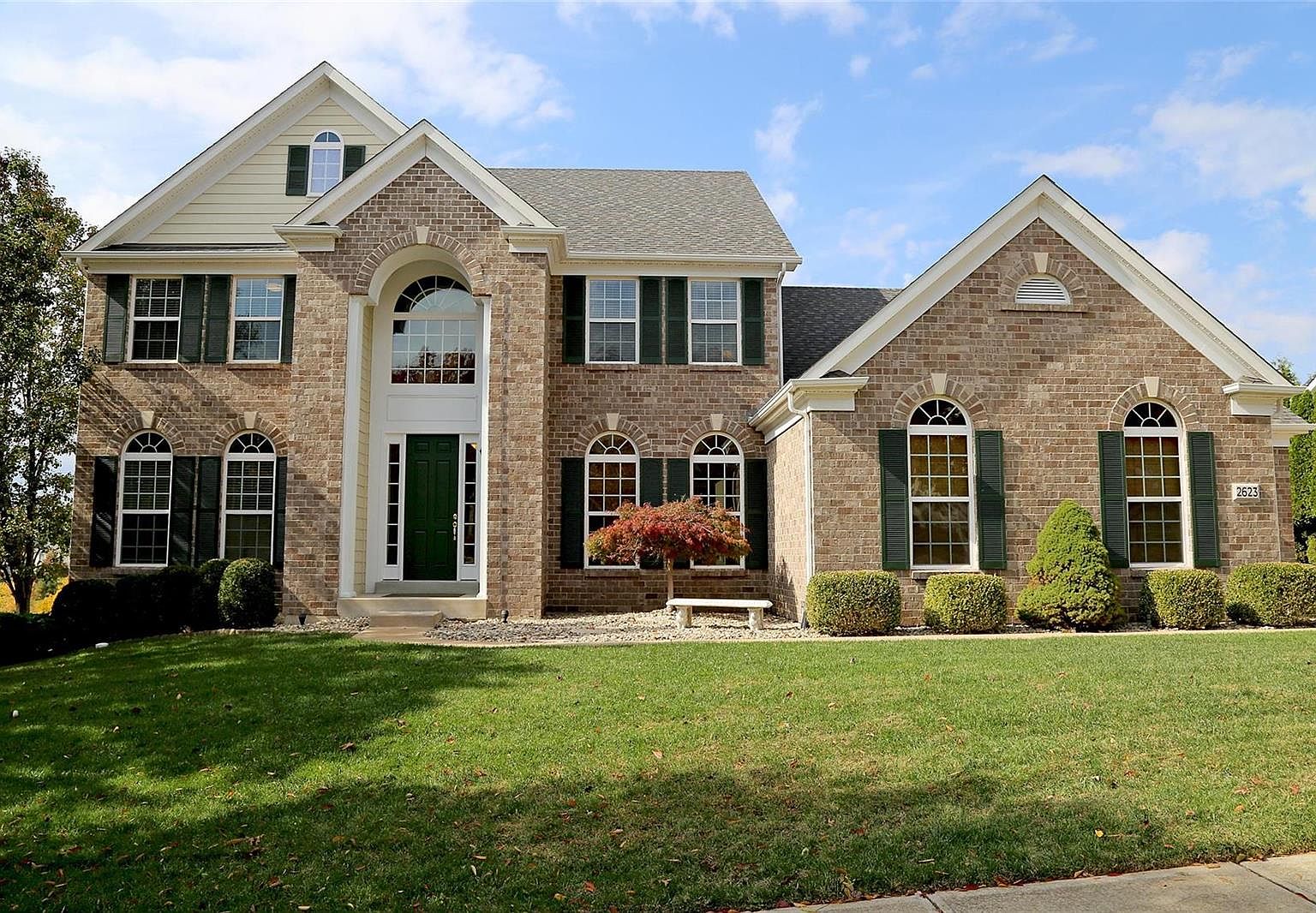 2623 Wynncrest Falls Dr, Wildwood, MO 63005 Zillow