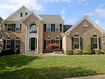 2623 Wynncrest Falls Dr, Wildwood, MO, 63005
