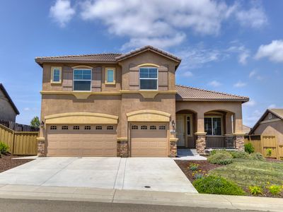 683 Lefevre Dr, Folsom, CA, 95630