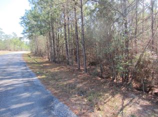 Luther Saucier Rd, Lumberton, MS 39455
