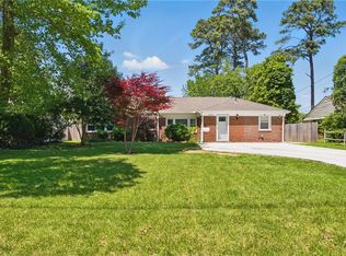 2732 Console Ave, Norfolk, VA 23518