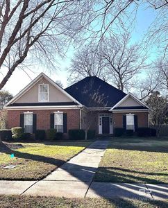 25755 Chamberlain Dr, Daphne, AL, 36526