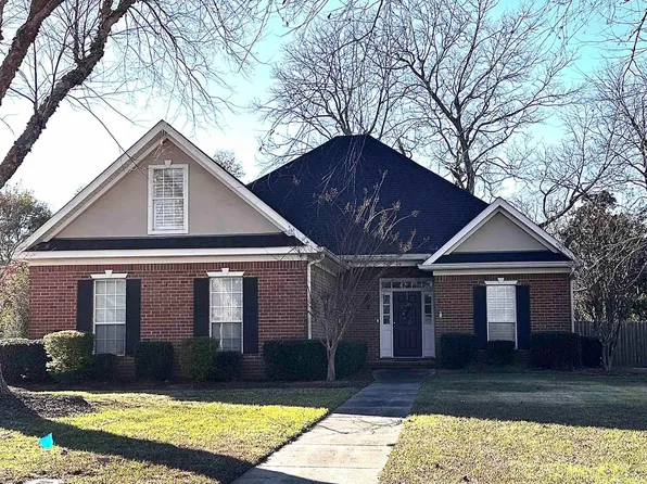 25755 Chamberlain Dr, Daphne, AL 36526