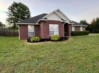 604 Weston Dr, Bella Vista, AR 72718