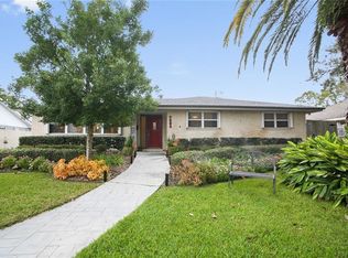 831 Robert E Lee Blvd, New Orleans, LA 70124