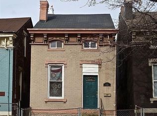 433 W 11th St, Newport, KY