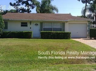 1832 SE Jackson St, Stuart, FL 34997