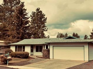 20280 Fairway Dr, Bend, OR 97702
