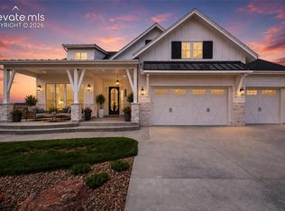 11726 Rambling Rd, Colorado Springs, CO 80908