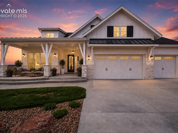 11726 Rambling Rd, Colorado Springs, CO 80908
