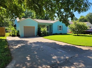5421 S Boston Pl, Tulsa, OK 74105