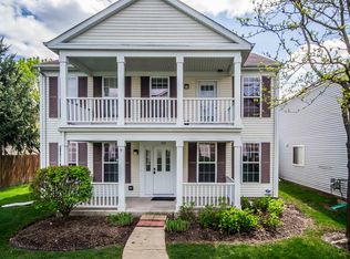 930 Symphony Dr, Aurora, IL 60504