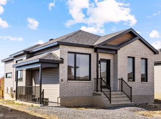 248 Bourdeau Blvd #A, The Nation, ON K0A 2M0