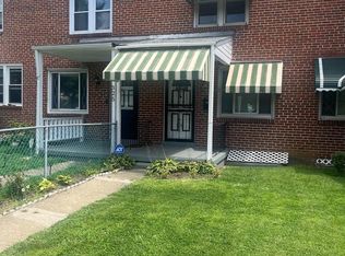 323 Allendale St, Baltimore, MD 21229