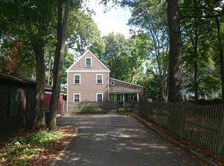 24 Gould St, West Roxbury, MA 02132