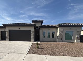7259 Bobcat Hollow Dr, El Paso, TX 79911