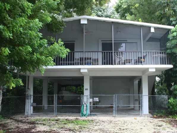 155 Iroquois St, Plantation Key, FL 33036
