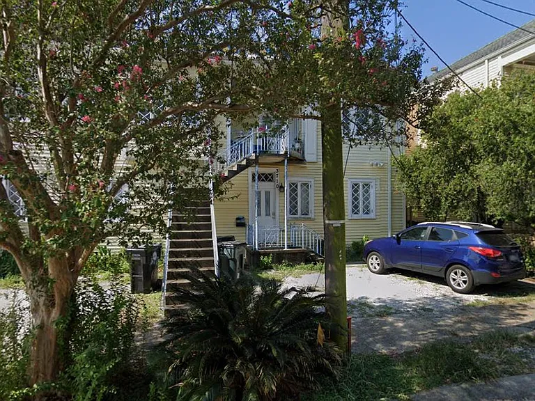3712 Palmyra St — Photo 1