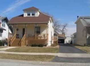 18253 Ada St, Lansing, IL 60438