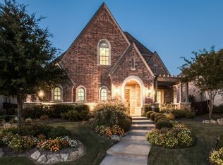 876 Open Sky Ct, Allen, TX 75013