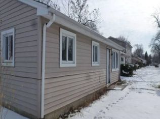 15101 Honore Ave, Harvey, IL 60426