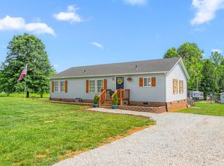 724 Harolds North Field Dr, Cedar Grove, NC 27231