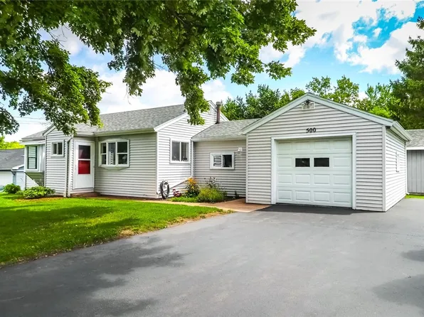 500 Washington St, Spencerport, NY 14559