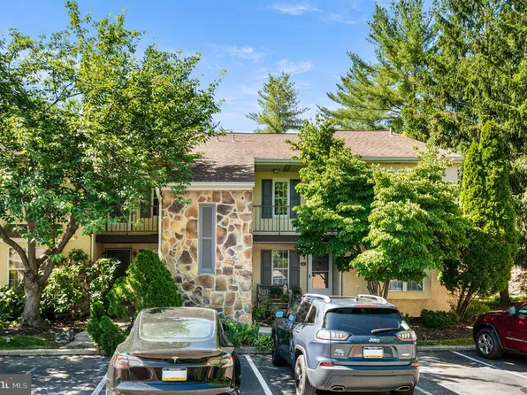 242 VALLEY STREAM LANE, CHESTERBROOK, PA 19087