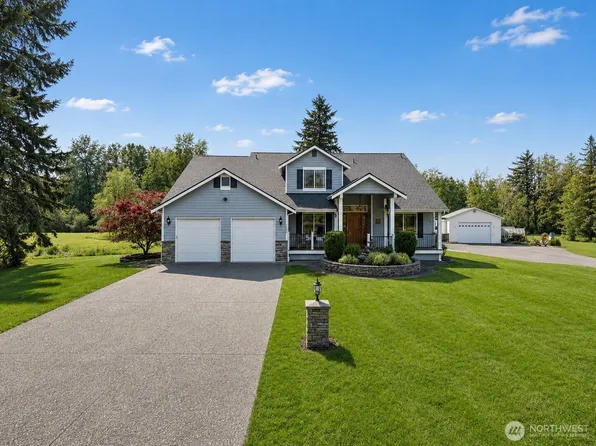 12302 229th Avenue E, Bonney Lake, WA 98391