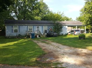310 Pleasant Dr, Monett, MO 65708