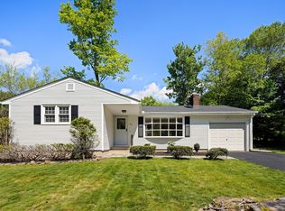 47 Dogwood Ln, Meriden, CT 06450