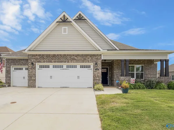 110 Tuckaway Ln, Meridianville, AL 35759