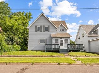 106 Lark St #1, Sandstone, MN 55072